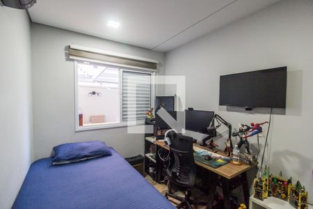Apartamento à venda com 105m², 2 quartos e 2 vagasQuarto 2