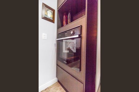 Apartamento à venda com 105m², 2 quartos e 2 vagasCozinha