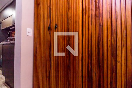 Apartamento à venda com 105m², 2 quartos e 2 vagasÁrea de Serviço