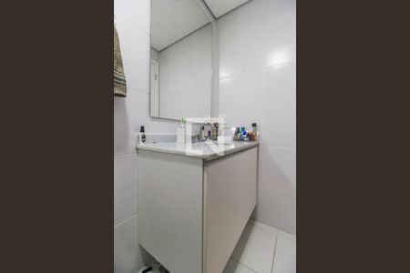 Apartamento à venda com 105m², 2 quartos e 2 vagasBanheiro da Suíte