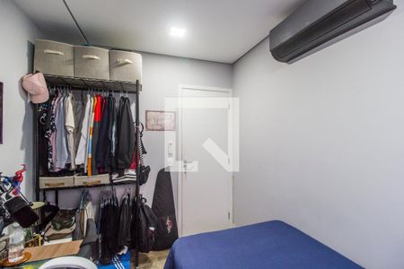 Apartamento à venda com 105m², 2 quartos e 2 vagasQuarto 2