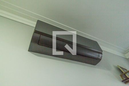 Apartamento à venda com 105m², 2 quartos e 2 vagasDetalhe