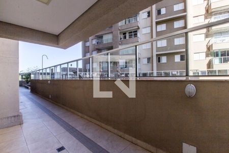 Apartamento à venda com 105m², 2 quartos e 2 vagasEntrada