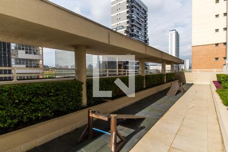 Apartamento à venda com 105m², 2 quartos e 2 vagasÁrea comum