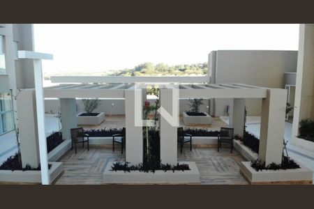 Apartamento à venda com 105m², 2 quartos e 2 vagasÁrea comum