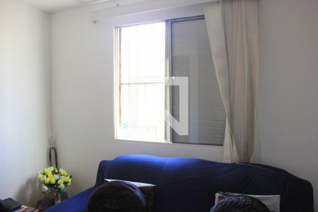 Apartamento para alugar com 101m², 3 quartos e 1 vagaQuarto 3
