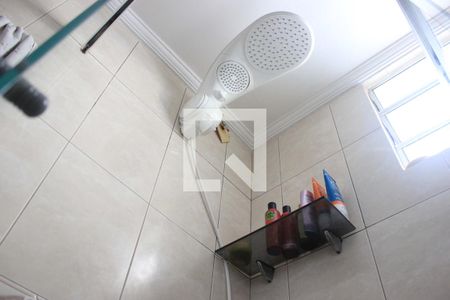 Apartamento para alugar com 101m², 3 quartos e 1 vagaBanheiro 1