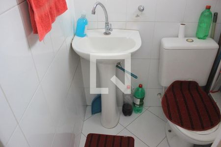 Apartamento para alugar com 101m², 3 quartos e 1 vagaBanheiro 2