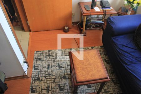 Apartamento para alugar com 101m², 3 quartos e 1 vagaQuarto 3