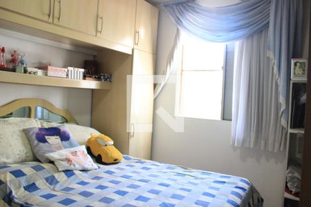 Apartamento para alugar com 101m², 3 quartos e 1 vagaQuarto 2