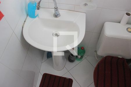 Apartamento para alugar com 101m², 3 quartos e 1 vagaBanheiro 2
