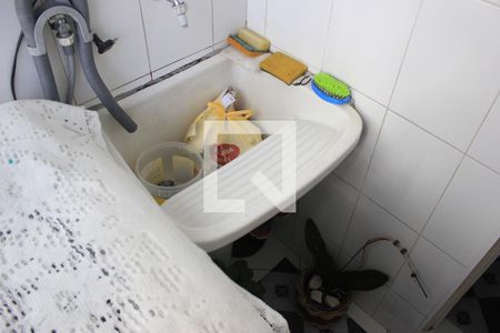 Apartamento para alugar com 101m², 3 quartos e 1 vagaLavanderia