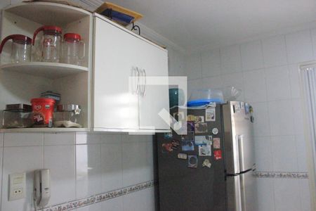 Apartamento para alugar com 101m², 3 quartos e 1 vagaCozinha