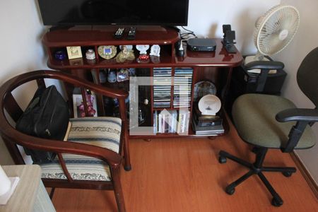 Apartamento para alugar com 101m², 3 quartos e 1 vagaQuarto 3