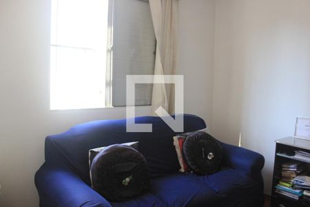 Apartamento para alugar com 101m², 3 quartos e 1 vagaQuarto 3