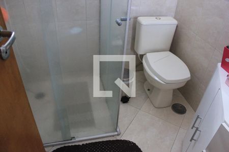Apartamento para alugar com 101m², 3 quartos e 1 vagaBanheiro 1