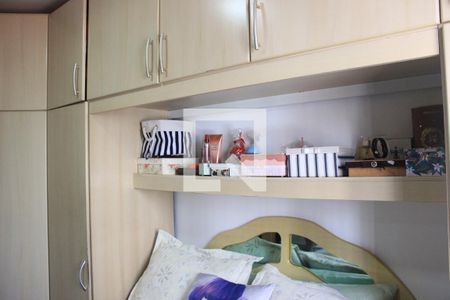Apartamento para alugar com 101m², 3 quartos e 1 vagaQuarto 2