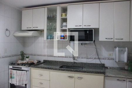 Apartamento para alugar com 101m², 3 quartos e 1 vagaCozinha