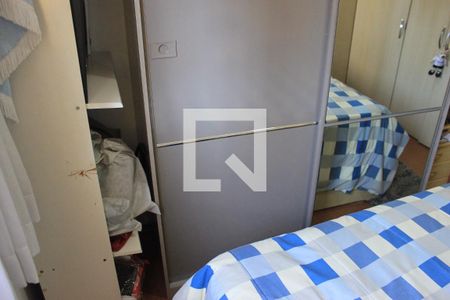 Apartamento para alugar com 101m², 3 quartos e 1 vagaQuarto 2