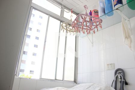 Apartamento para alugar com 101m², 3 quartos e 1 vagaLavanderia