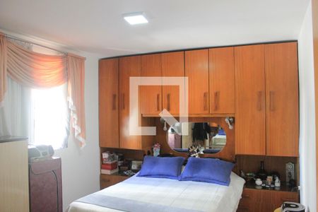 Quarto 1 de apartamento à venda com 3 quartos, 101m² em Vila Moreira, Guarulhos