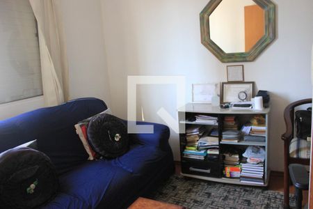 Apartamento para alugar com 101m², 3 quartos e 1 vagaQuarto 3