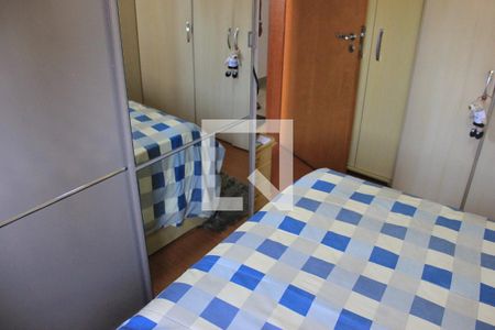 Apartamento para alugar com 101m², 3 quartos e 1 vagaQuarto 2
