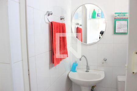 Apartamento para alugar com 101m², 3 quartos e 1 vagaBanheiro 2