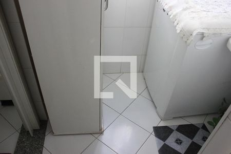 Apartamento para alugar com 101m², 3 quartos e 1 vagaLavanderia