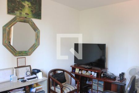 Apartamento para alugar com 101m², 3 quartos e 1 vagaQuarto 3