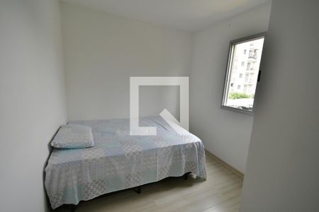 Quarto 1 de apartamento à venda com 2 quartos, 49m² em Jardim Myrian Moreira da Costa, Campinas