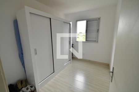 Quarto 1 de apartamento à venda com 2 quartos, 49m² em Jardim Myrian Moreira da Costa, Campinas