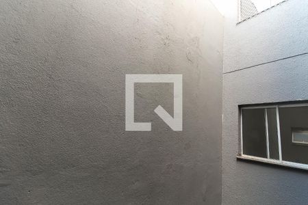 Apartamento à venda com 44m², 2 quartos e sem vaga Apartamento à venda com 44m², 2 quartos e sem vagaVista Do Quarto 1