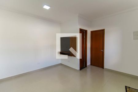 Sala/Cozinha de apartamento à venda com 2 quartos, 44m² em Belenzinho, São Paulo
