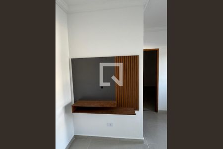 Apartamento à venda com 2 quartos, 44m² em Belenzinho, São Paulo