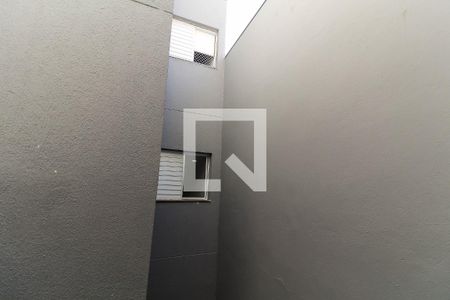 Apartamento à venda com 44m², 2 quartos e sem vaga Apartamento à venda com 44m², 2 quartos e sem vagaVista Do Quarto 2
