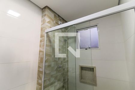 Apartamento à venda com 44m², 2 quartos e sem vaga Apartamento à venda com 44m², 2 quartos e sem vagaBanheiro