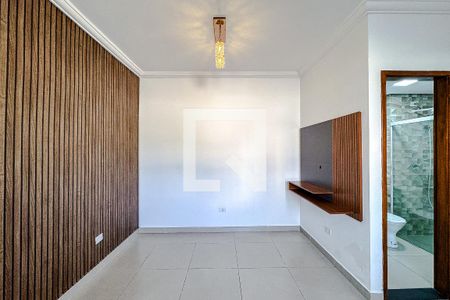 Sala de apartamento à venda com 2 quartos, 44m² em Belenzinho, São Paulo