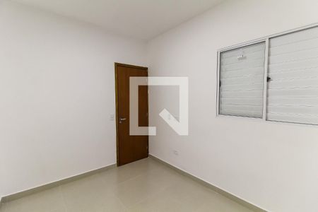 Quarto 1 de apartamento para alugar com 2 quartos, 35m² em Belenzinho, São Paulo