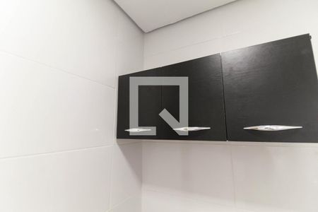 Apartamento à venda com 44m², 2 quartos e sem vaga Apartamento à venda com 44m², 2 quartos e sem vagaÁrea De Serviço