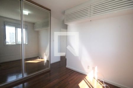 Suite 1 de apartamento para alugar com 2 quartos, 74m² em Vila Monumento, São Paulo