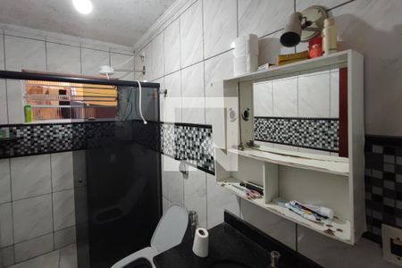 Casa à venda com 1000m², 4 quartos e 2 vagasBanheiro Social