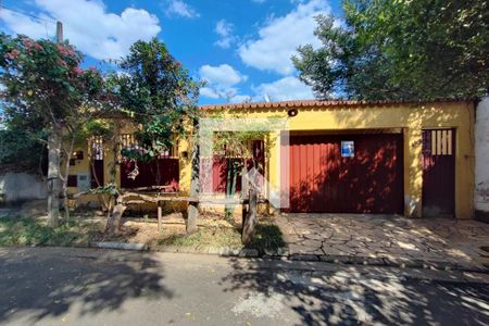 Casa à venda com 1000m², 4 quartos e 2 vagasFachada