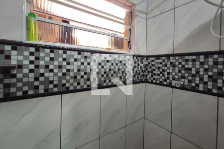 Casa à venda com 1000m², 4 quartos e 2 vagasBanheiro Social