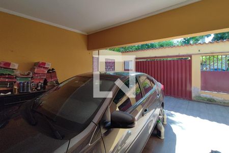 Casa à venda com 1000m², 4 quartos e 2 vagasQuintal - Garagem