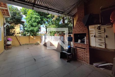 Casa à venda com 1000m², 4 quartos e 2 vagasÁrea gourmet