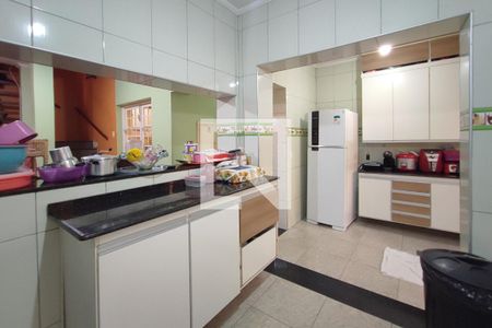 Casa à venda com 1000m², 4 quartos e 2 vagasCozinha