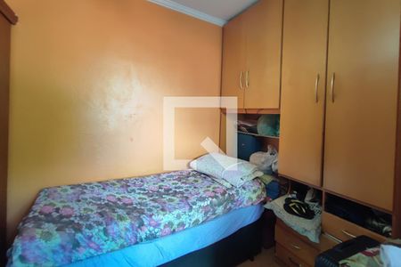Casa à venda com 1000m², 4 quartos e 2 vagasQuarto 2