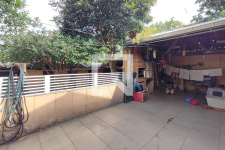 Casa à venda com 1000m², 4 quartos e 2 vagasÁrea gourmet
