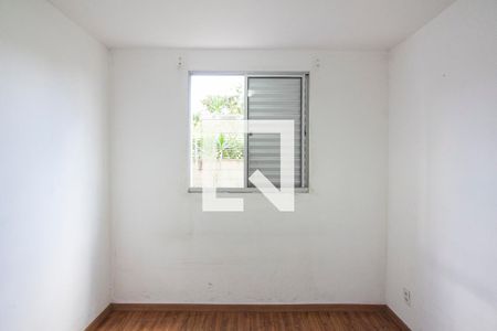 Quarto de apartamento para alugar com 2 quartos, 44m² em Chácaras Tubalina E Quartel, Uberlândia